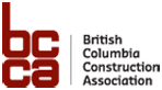BCCA (BC Construction Association)