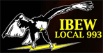 IBEW 993 (International Brotherhood of Electrical Workers Local 993)