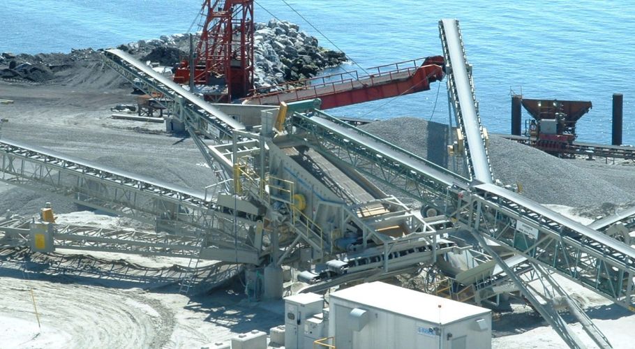 Agg Plant West - Zoom