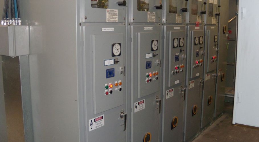 switchgear