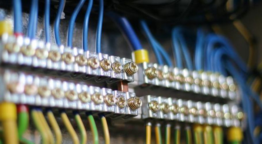 electric wiring
