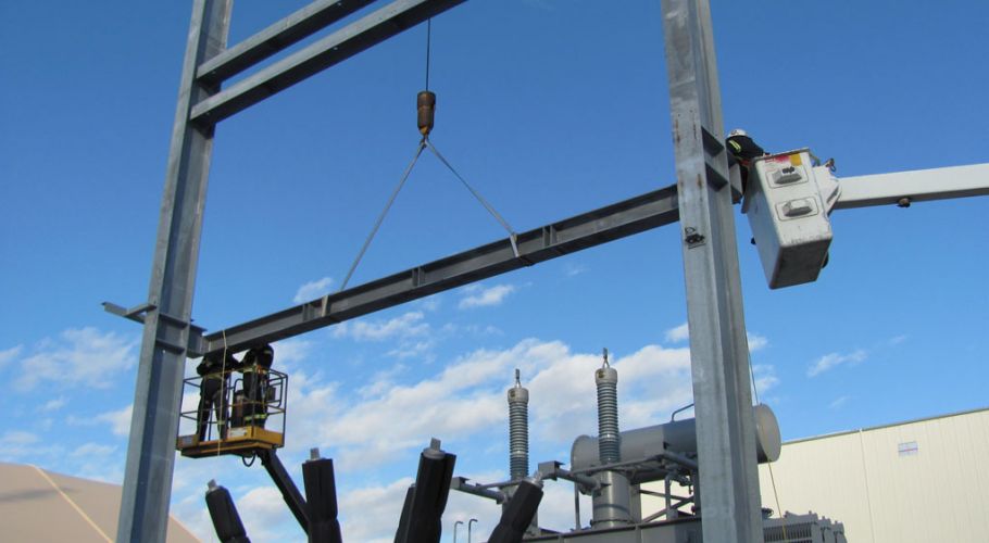 Substation Mar 8 016